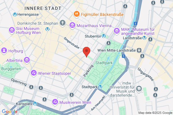 Parkring City Coiffeur