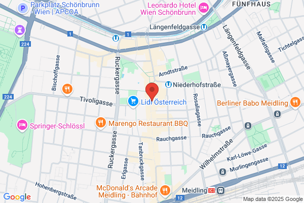 Litega Warenhandels Ges. mbH und Co. KG