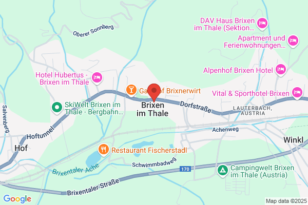 Appartementhaus Zum Wurzenrainer