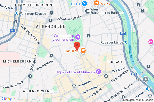 Staltner und Fuerlinger