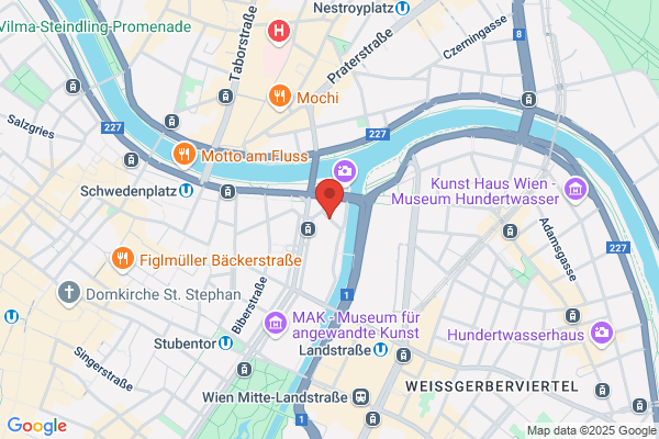 Truchlik Holding GmbH