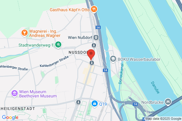 Vorhang Atelier Nussdorf Ges. mbH