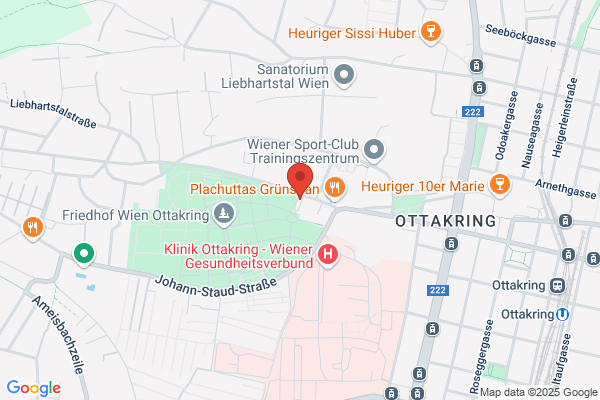 Gärtnerei Wien und Umgebung