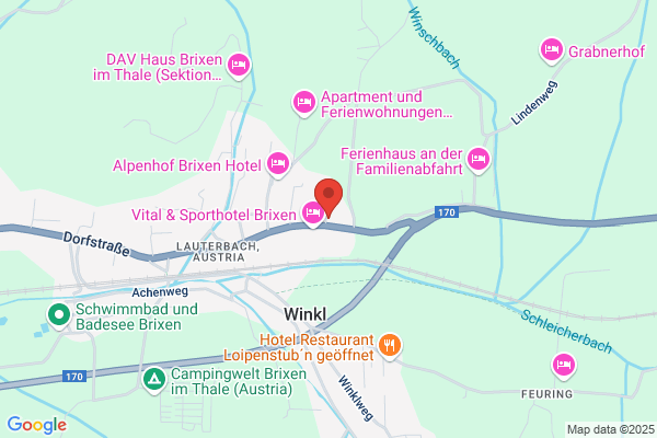 Haus Christl