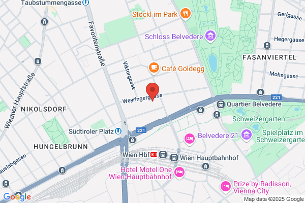 Das Brunnenatelier