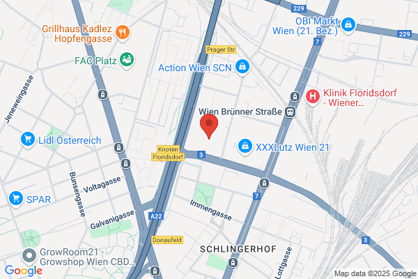 Deichmann Schuhvertriebs Ges.mbH