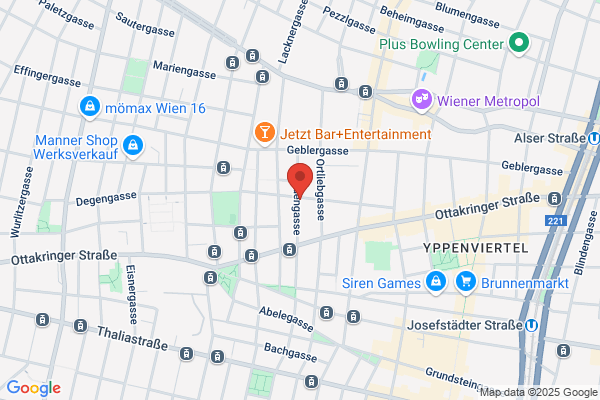 Friedrich Hebbel Gesellschaft