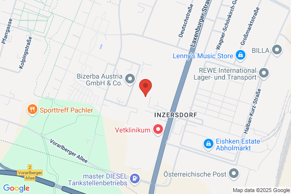 Malzacher Ges.mbH