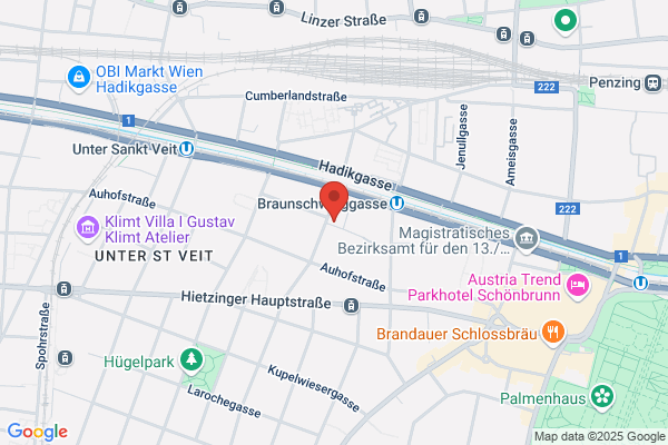 Gartenkunst-Vanghelof