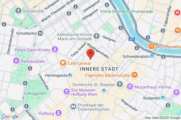 Garpa Garten und Park Einrichtungen GmbH