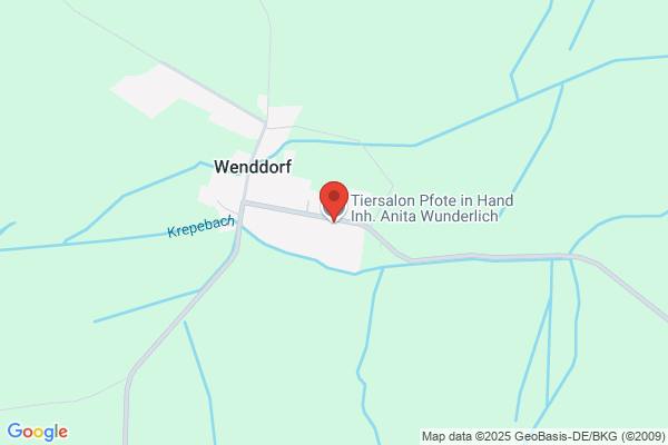 Hundefriseur - Andrea Maitz