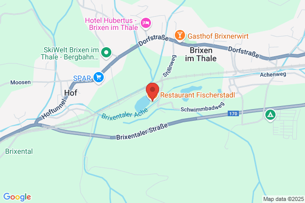 Restaurant Fischerstadl