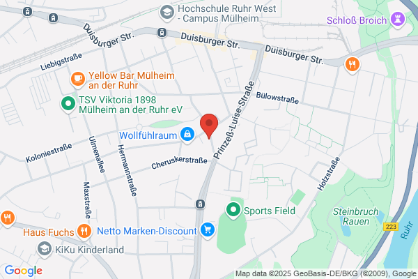 BHH Warenhandels GmbH