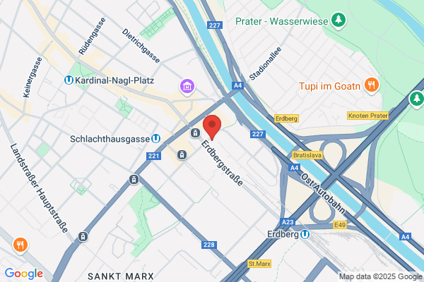 ILF BERATENDE INGENIEURE ZT GESMBH