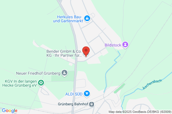 Kurt Bender GmbH