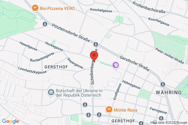 Biss und Partner Logistik Consulting GmbH