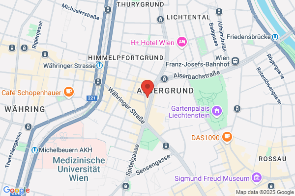 Fitzinger und Grath OEG