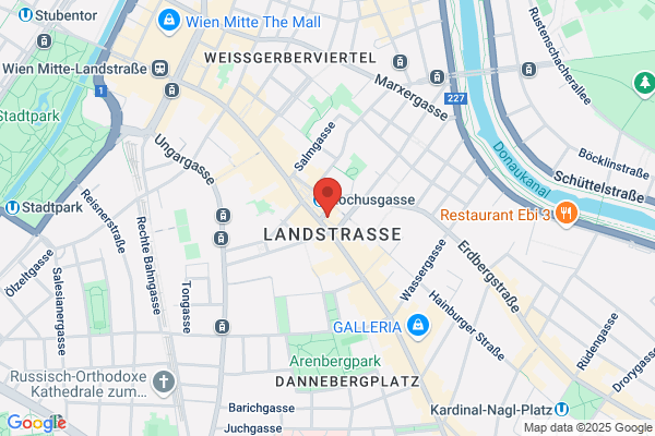 Fuerst Karl GesmbH