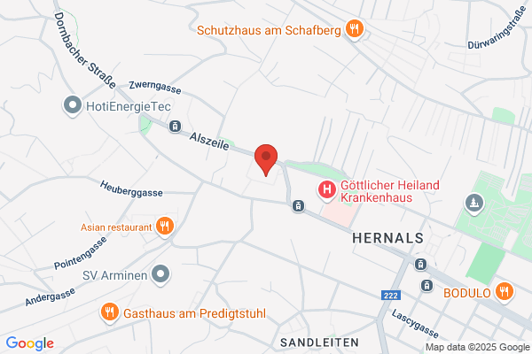GTS Heizung und Sanitaer Installations GmbH