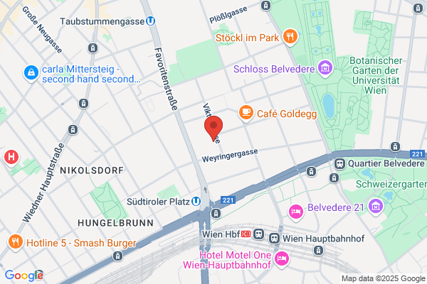 Gallhofer Gesellschaft m.b.H.
