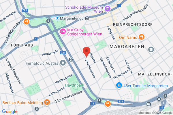 Gefesa Gesellschaft fuer energiesparende Anlagen Gesellschaft m.b.H.