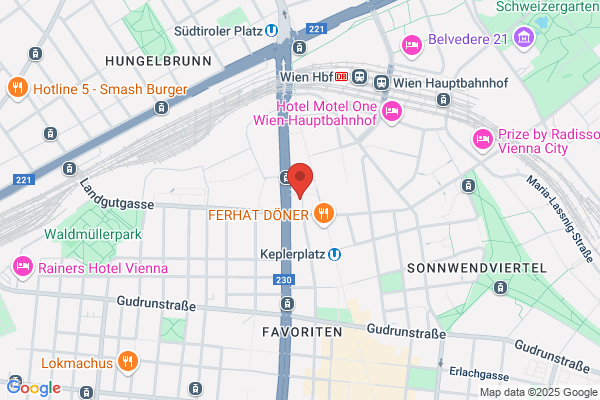 Gerhard Stejskal Gesellschaft m.b.H.