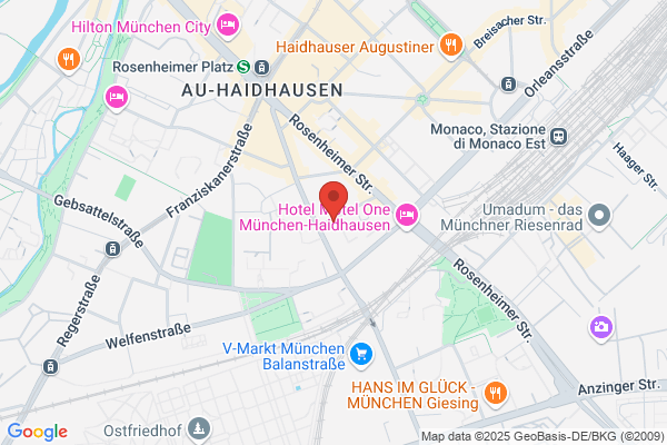 INTERVOX Gas-, Wasser- und Heizungsinstallations GmbH
