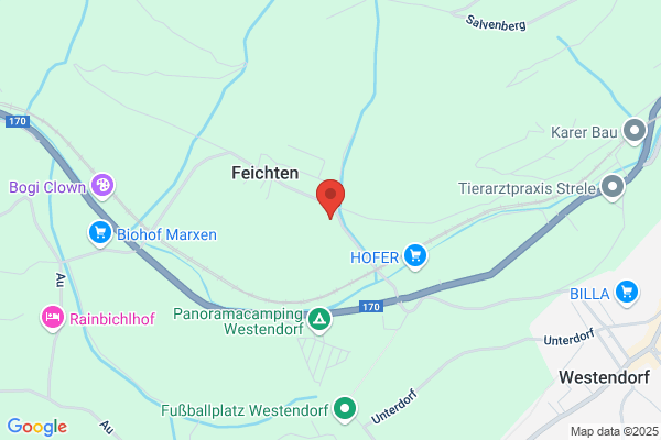 Tischler Meister Klaus Achrainer