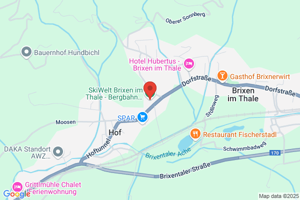 Schizentrum Sonnberg Liftges.mbH und Co KG
