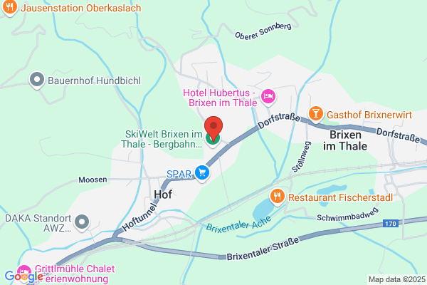 Skischule Brixen