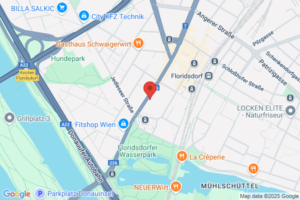 1a Installateur Karl Sonderhof GesmbH & Co KG