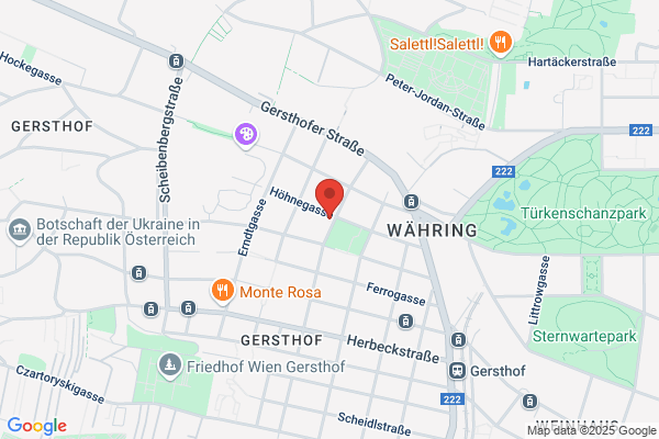 Gasthaus Immervoll