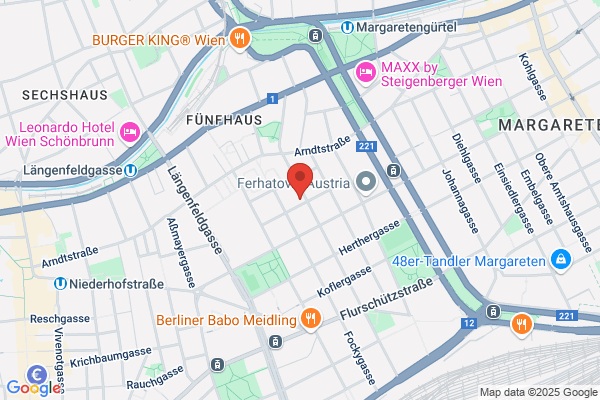 Gasthaus Maria