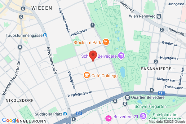 Gasthaus Belvedere