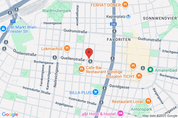 Zu den zwei Lausern