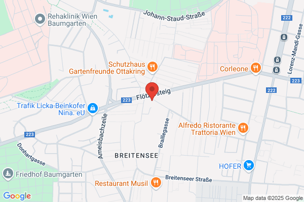 GASTHAUS WINDRADL