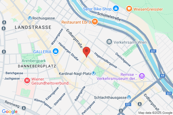 Keiner Stube