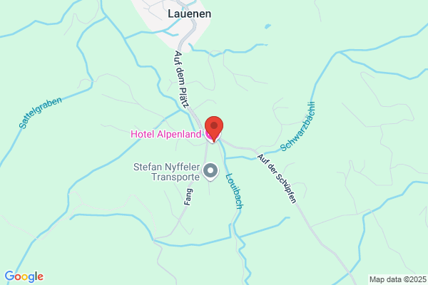 Alpenland Gaststaettenbetrieb GesmbH