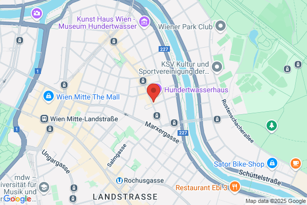 Andreas Elsner Gesellschaft m.b.H.