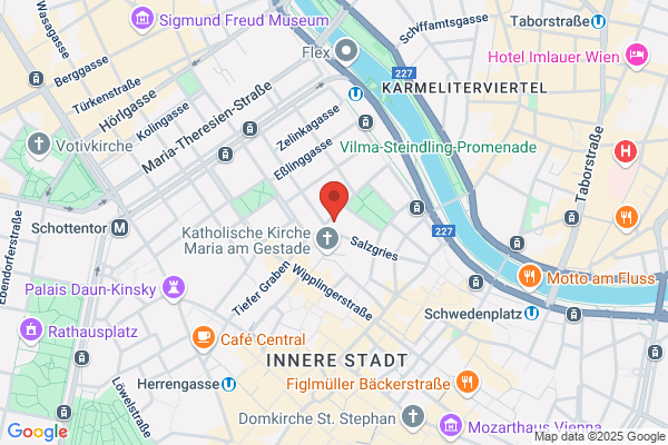 Anna Koenig Gesellschaft m.b.H.