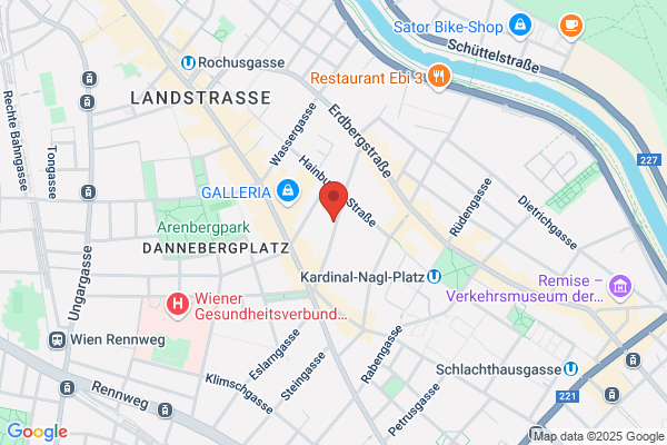 Apostel Stueberl