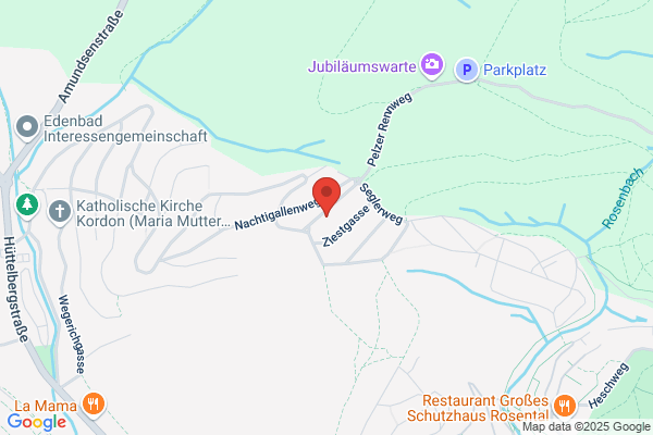 Berggasthof z Hodalump