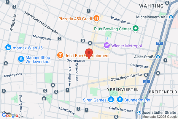 Bierklinik Schuster