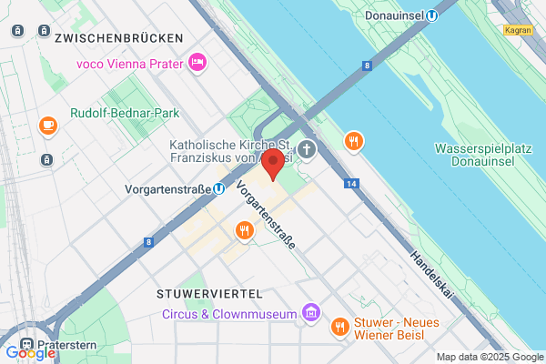 Brueckenbeisl
