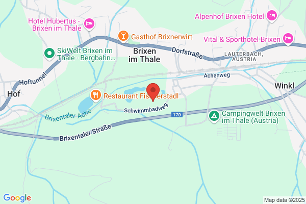 Tennisschule