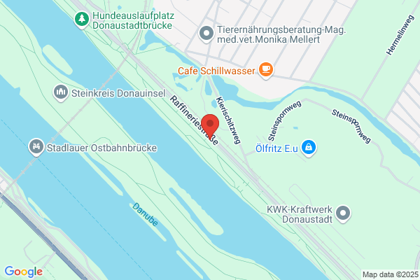 Dreier und Chrapal Ges.mbH