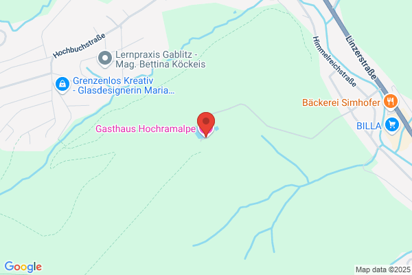 Egretzberger Johann - Gasthof Mostalm