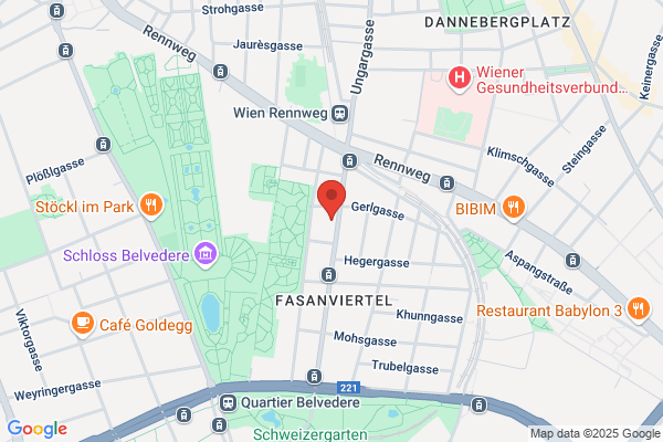 GROM Gastronomiebetriebs GmbH