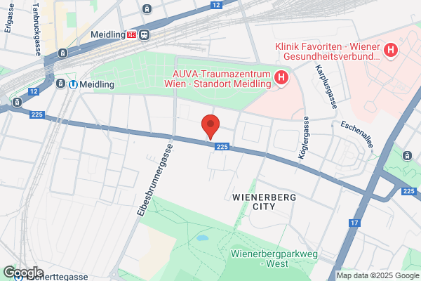 Gasometerstueberl