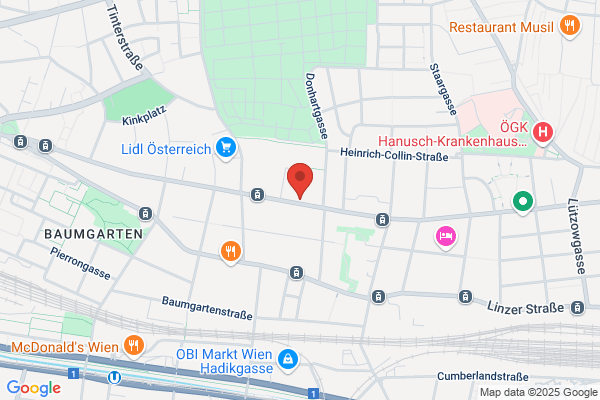 Gasthaus Biedermann